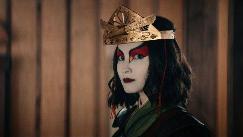 (Dok. Netflix/Avatar: The Last Airbender)
