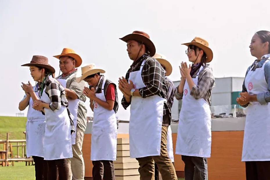 Kiki di MasterChef Indonesia Season 11 (Instagram.com/kiki.mci11)