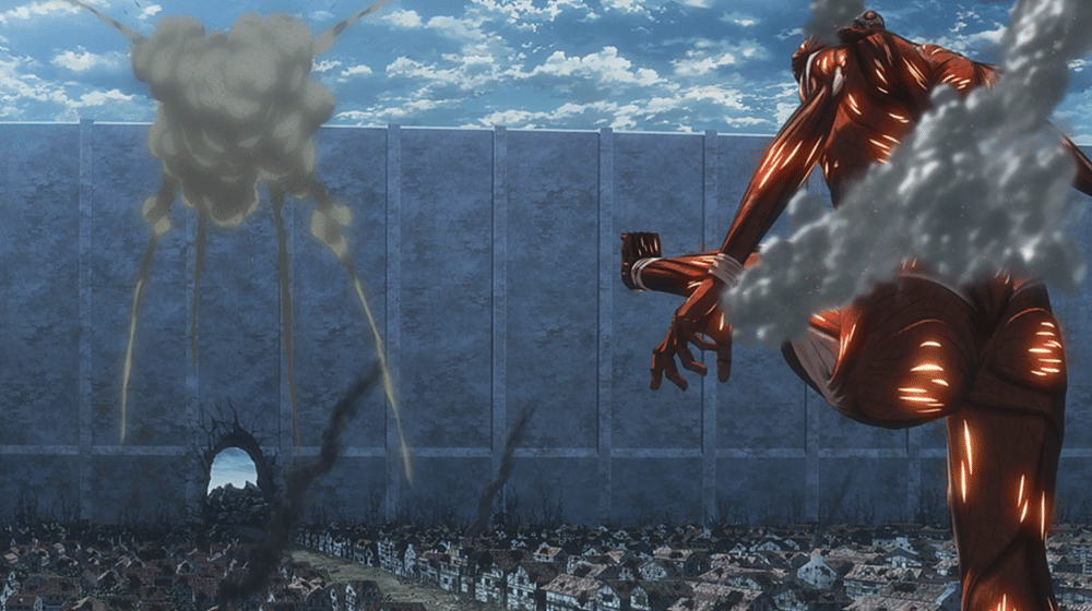dok. Wit Studio/ Attack on Titan