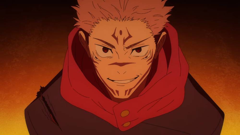 dok. MAPPA/ Jujutsu Kaisen
