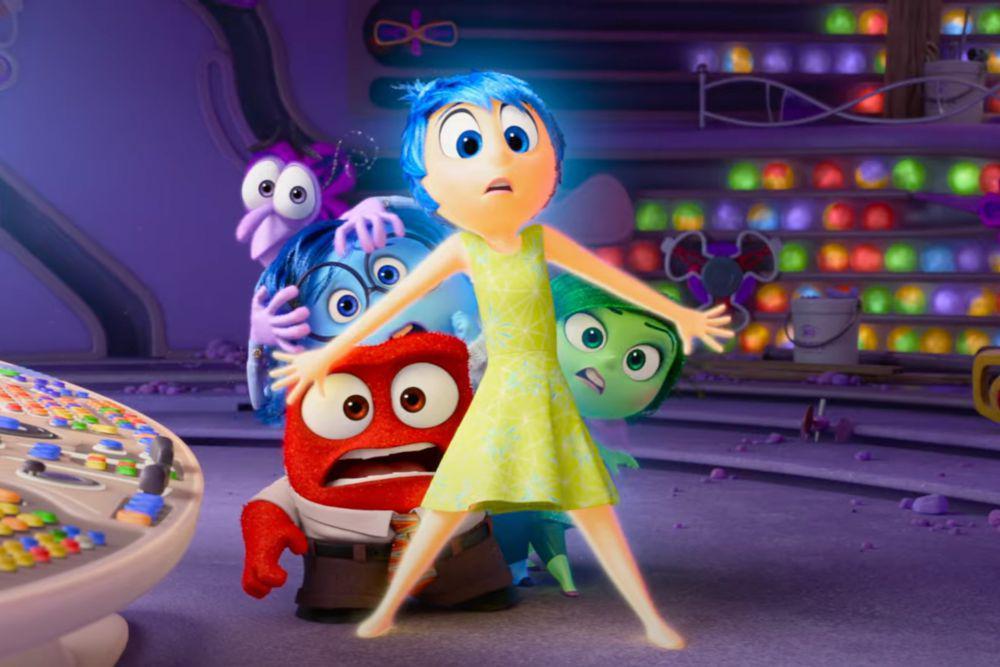 12 Sekuel Film Blockbuster 2024 Paling Ditunggu, Ada Inside Out 2!