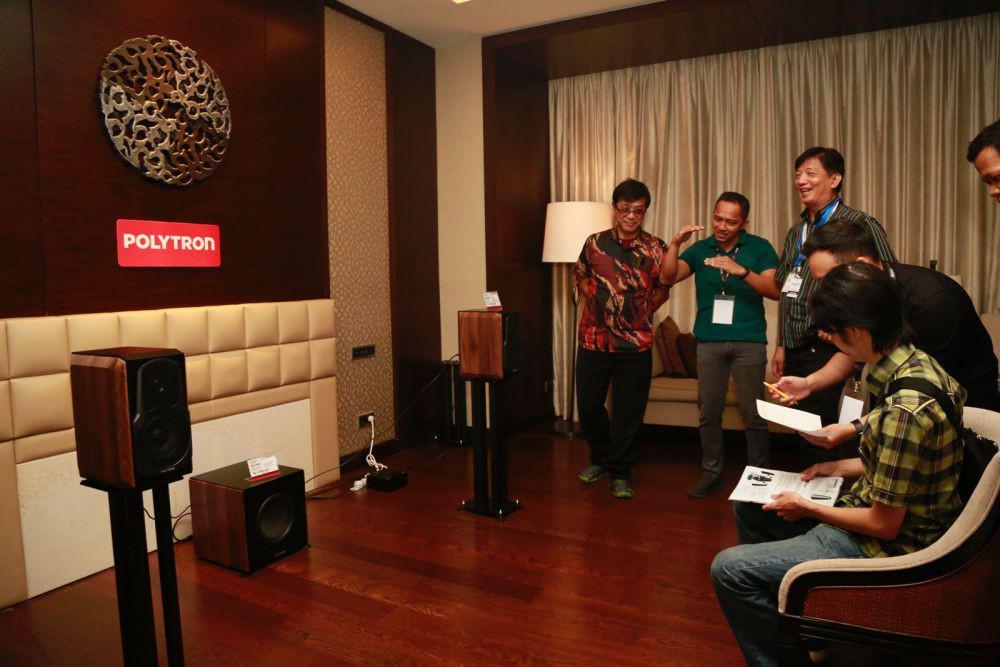 IHEAC Audio Video Show 2023 Manjakan Pencinta Audiophile, Keren Abis!