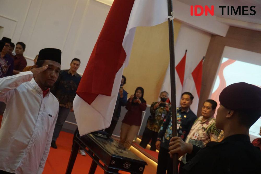 Napi Teroris di Jogja Akui Keliru, Bongkar Momen Gabung JAD