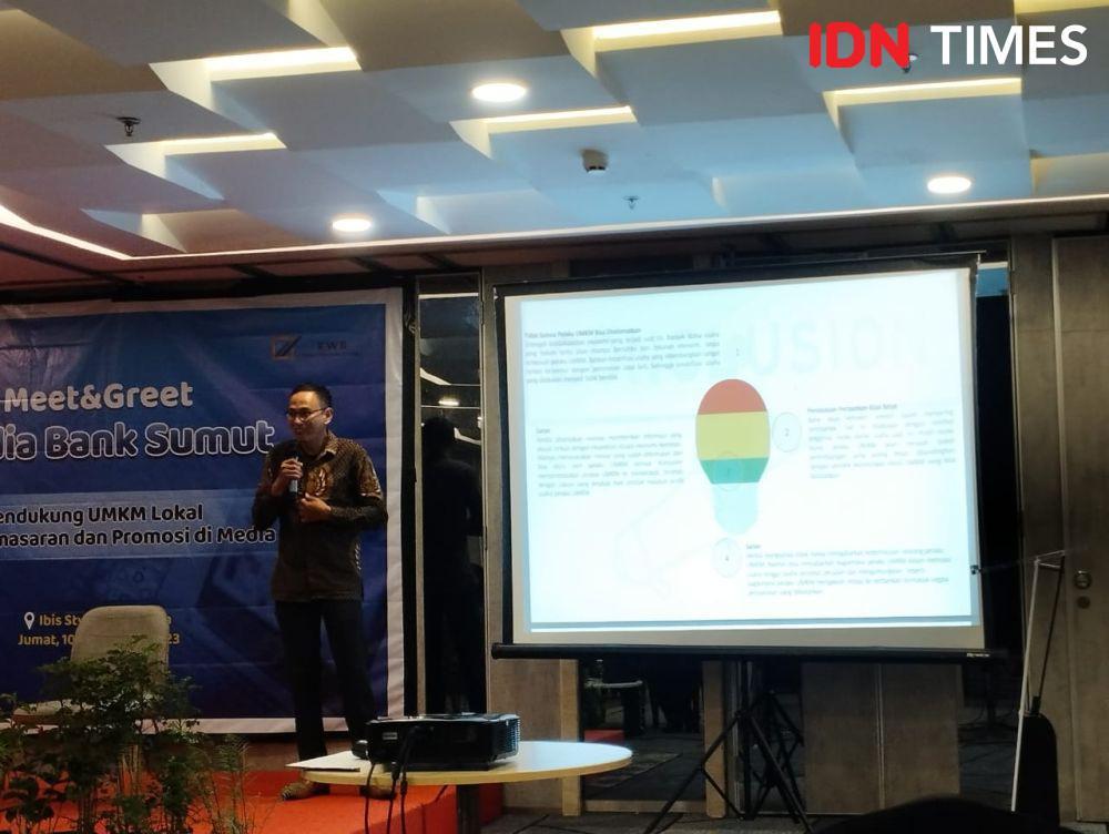 RUPSLB Bank Sumut Ditunda, Rekam Jejak Calon Direktur Harus Dicek