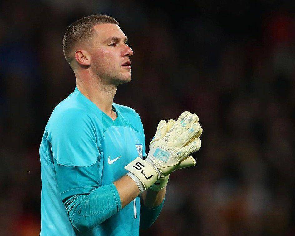 Sam Johnstone (instagram.com/samjohnstone)
