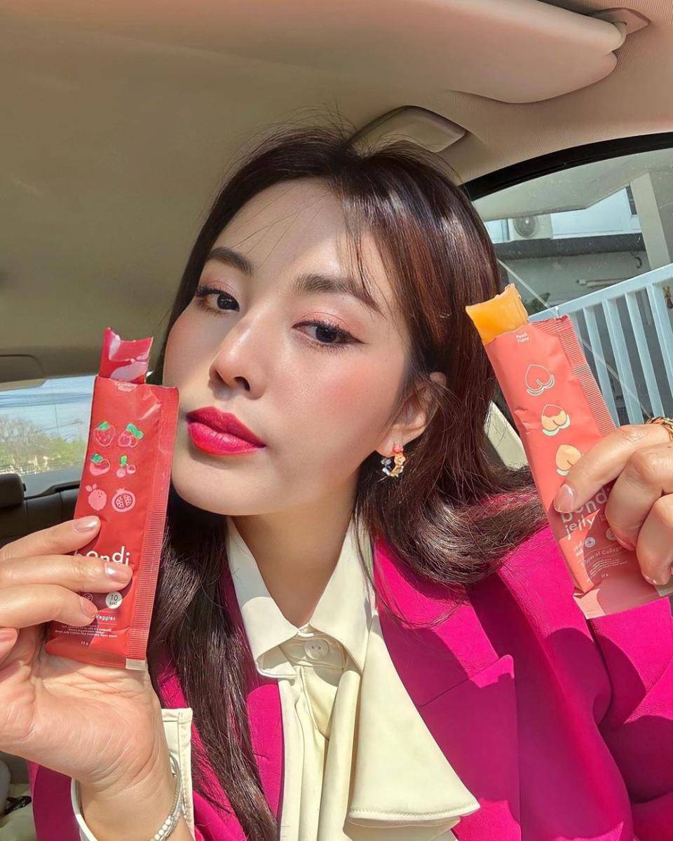 Bew Varaporn (instagram.com/bewvaraporn)