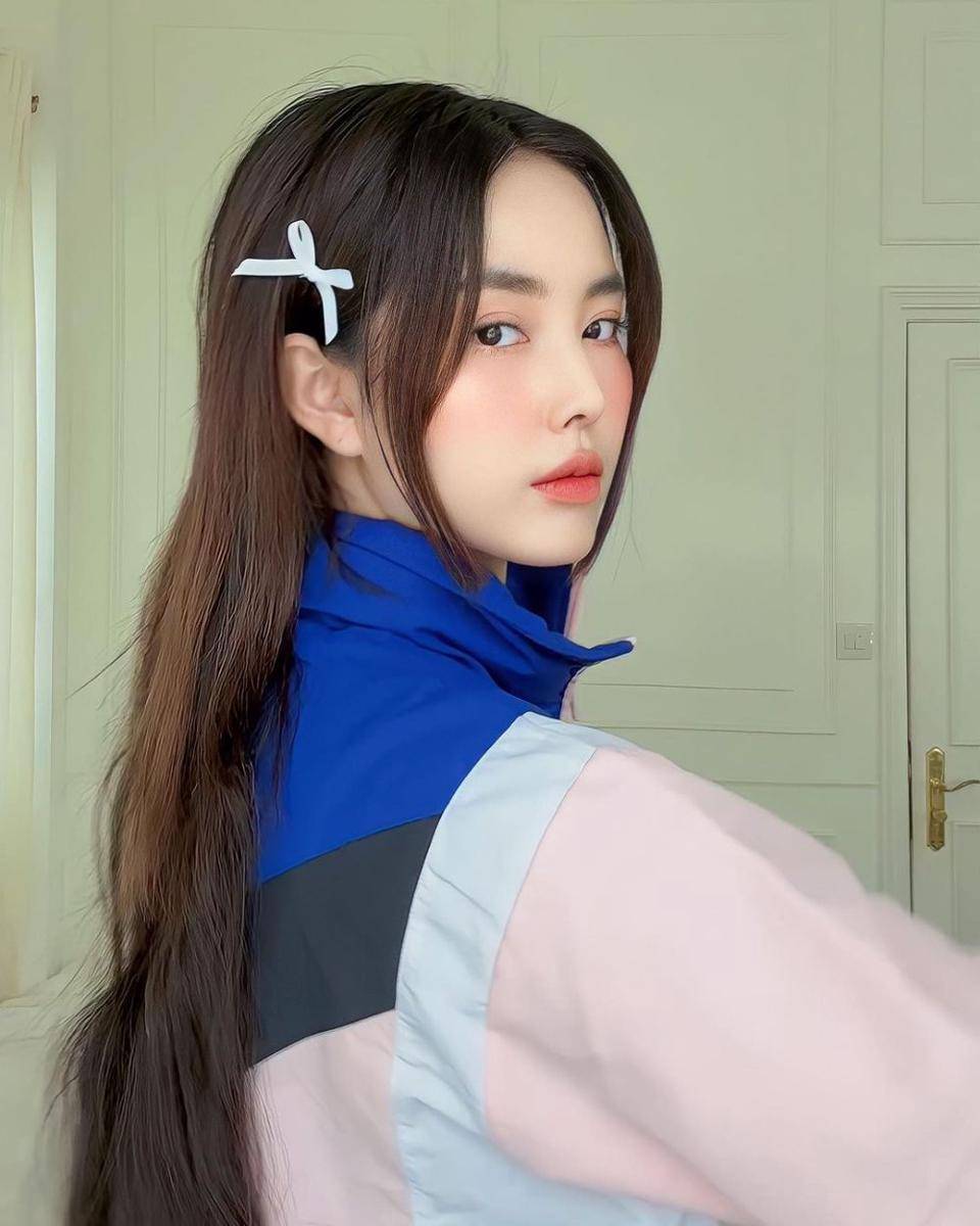 Bew Varaporn (instagram.com/bewvaraporn)