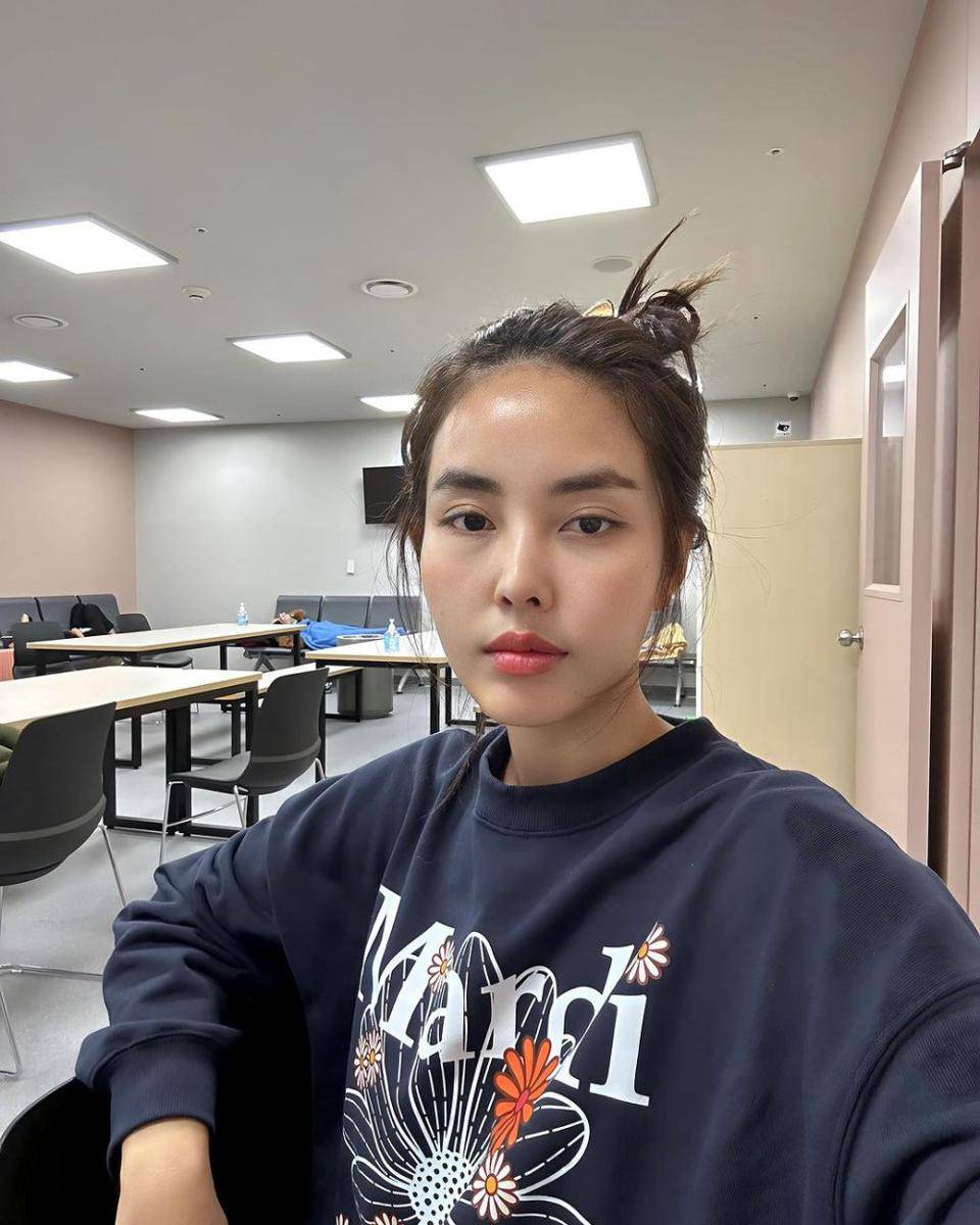 Bew Varaporn (instagram.com/bewvaraporn)