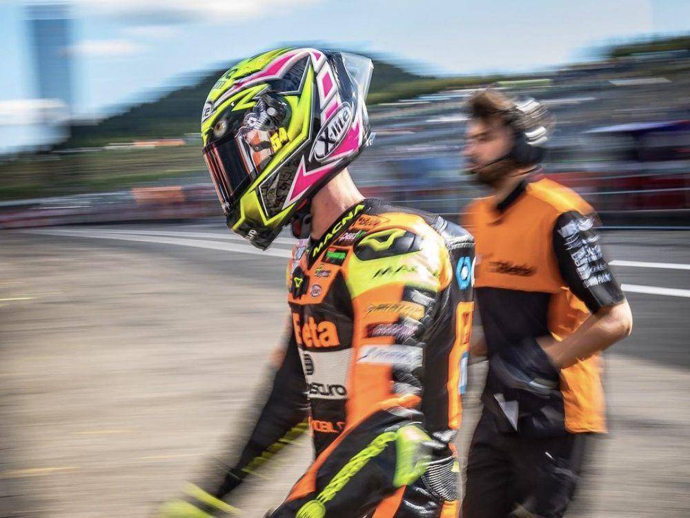 Fermin Aldeguer (instagram.com/ferminaldeguer_54)