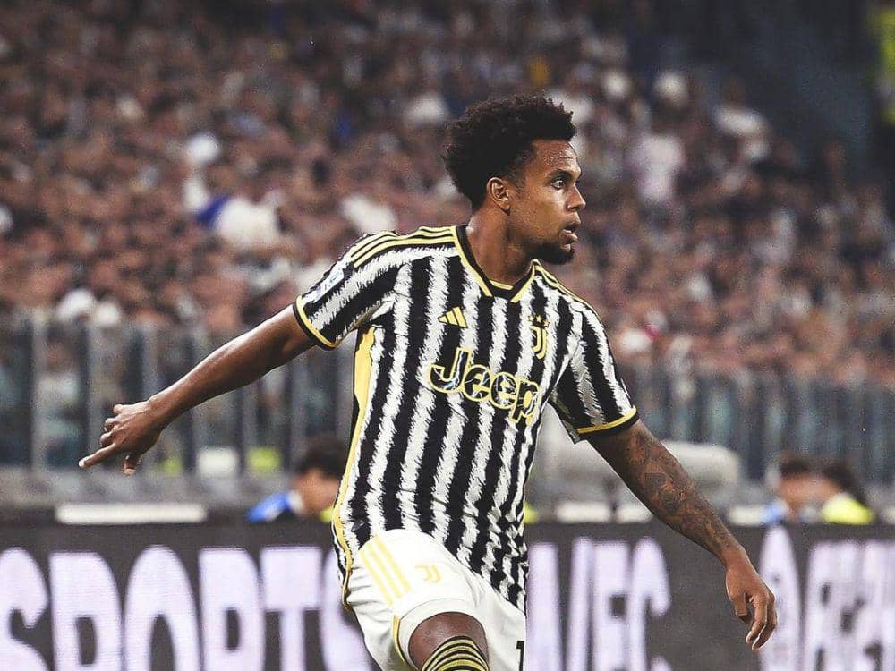 5 Pemain Benua Amerika yang Memperkuat Juventus