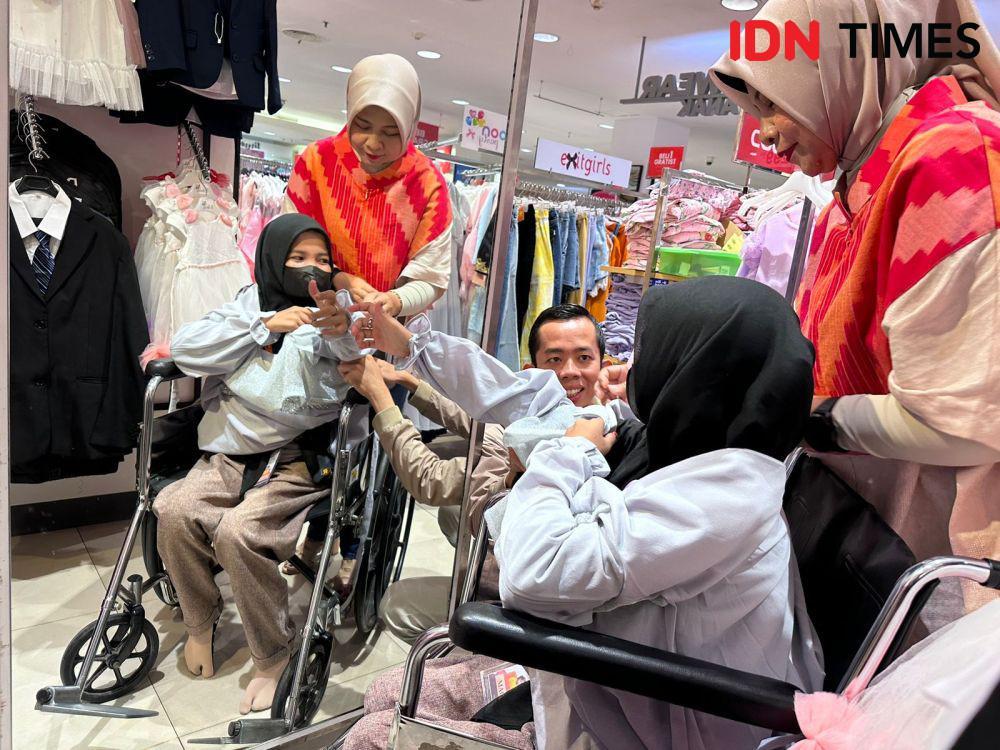 Biaya Akomodasi Jadi Masalah bagi Penyandang Thalassemia di Kalbar