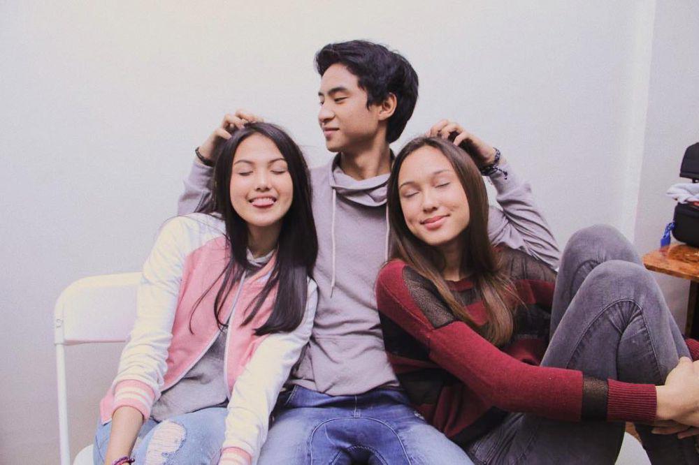 Pemain film Melodylan (dok.instagram.com/yasminnapper)