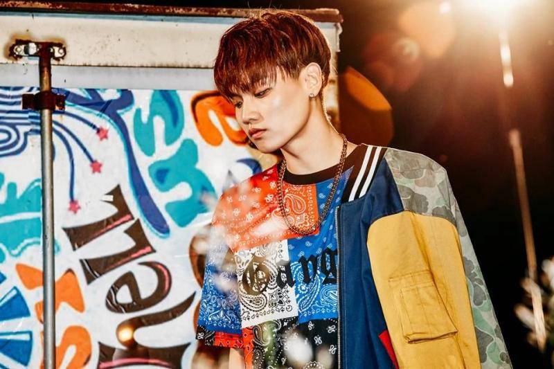 Jenissi (dok. HUNUS Entertainment)