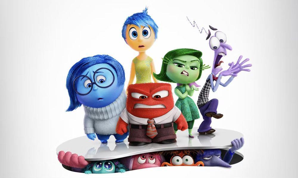 Sinopsis Film Inside Out 2, Tayang 13 Juni di Bioskop