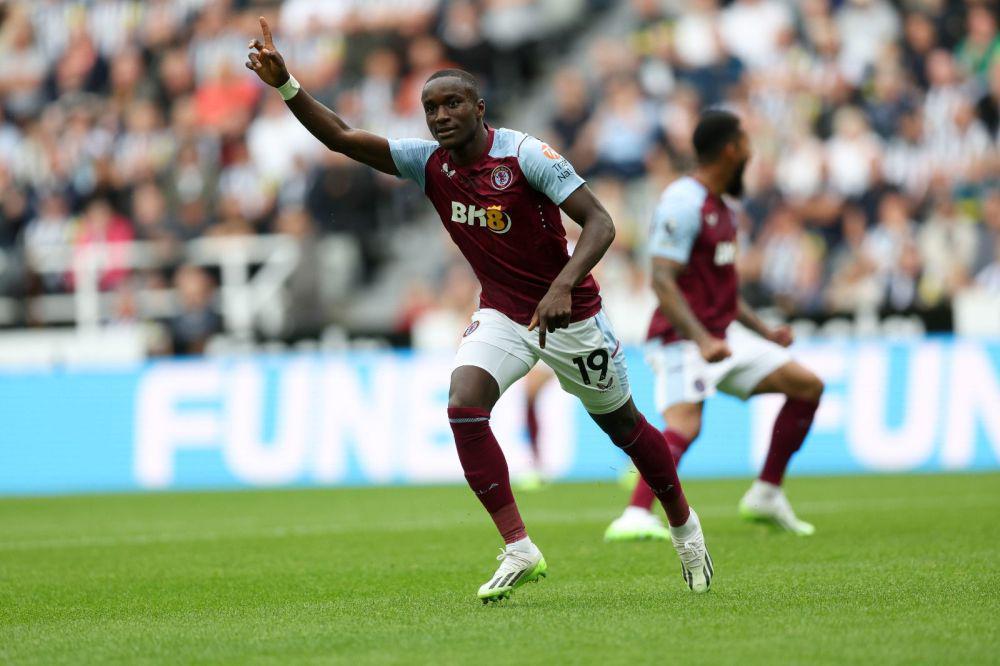 Moussa Diaby (avfc.co.uk)