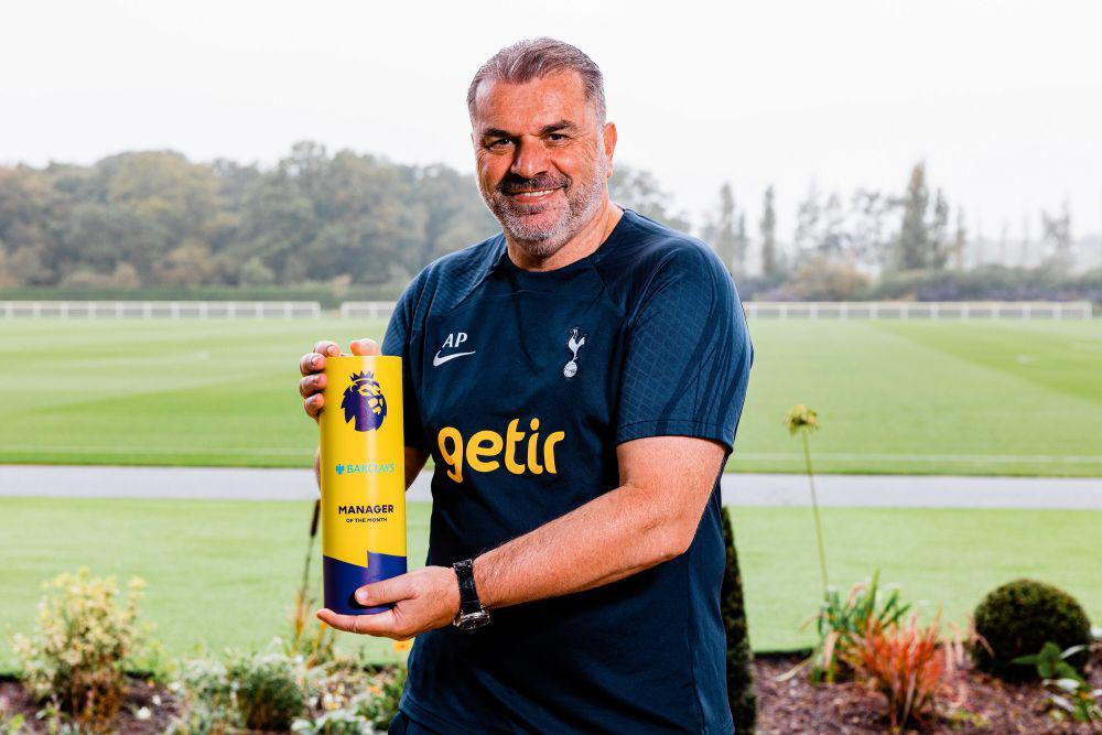 4 Peraih EPL Manager of the Month 3 Kali Beruntun