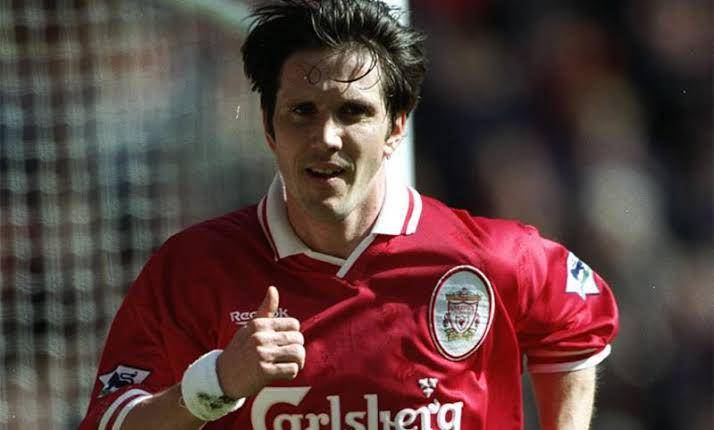 Oyvind Leonhardsen (liverpoolfc.com)