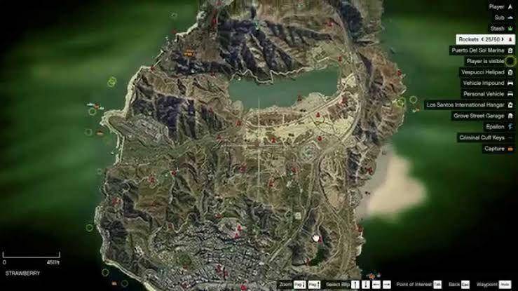 map GTA 5 (youtube.com/GTA-Modding)