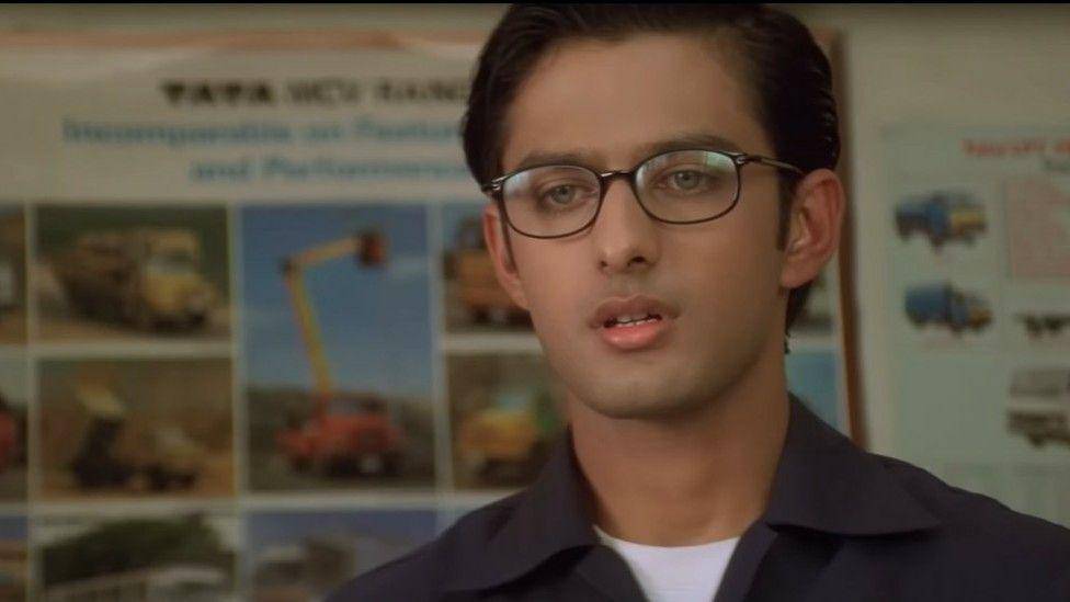 Taarzan The Wonder Car (dok. Haste Raho Comedy/Taarzan The Wonder Car)