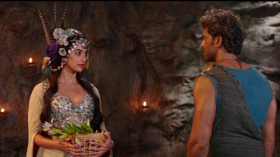 5 Artis Bollywood yang Debut Bareng Hrithik Roshan, Beruntung!