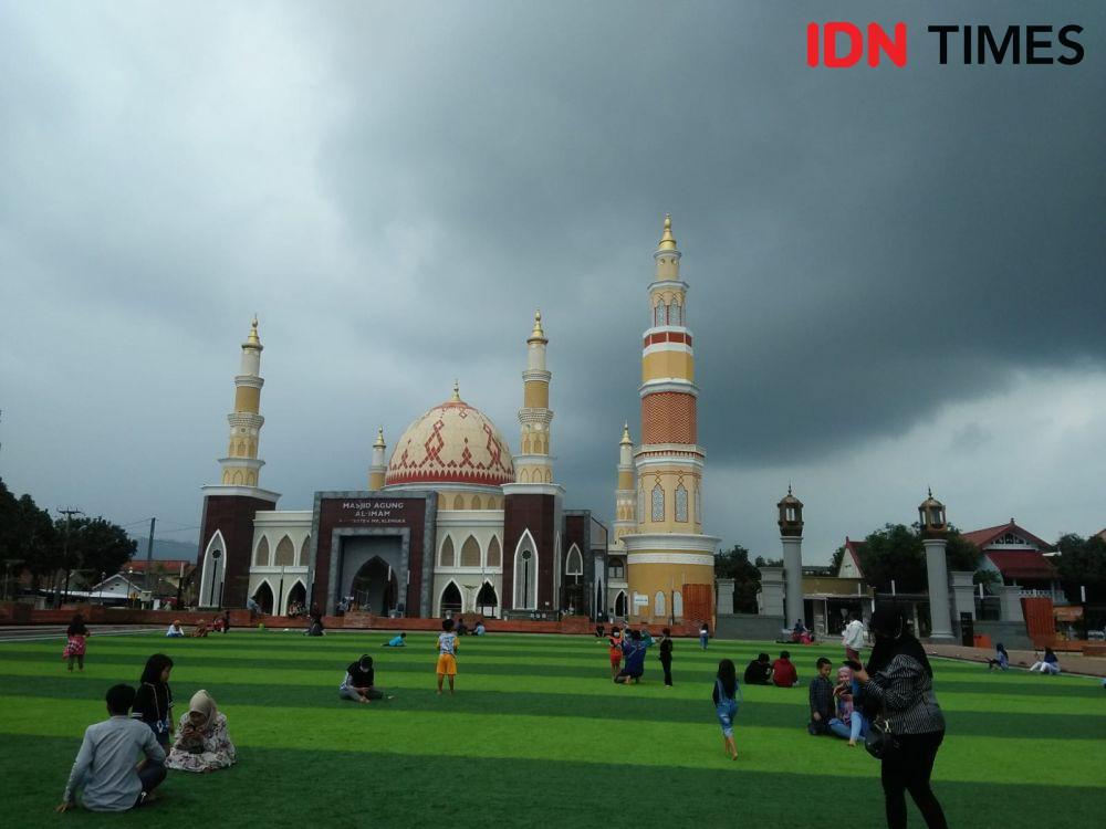 Tak Hanya Duo Halim, Intip Tokoh Masyarakat Majalengka Lainnya
