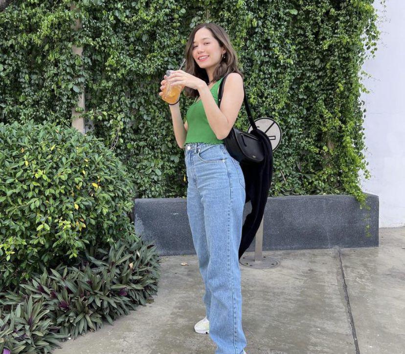 potret Violette Wautier (instagram.com/violettewautier)
