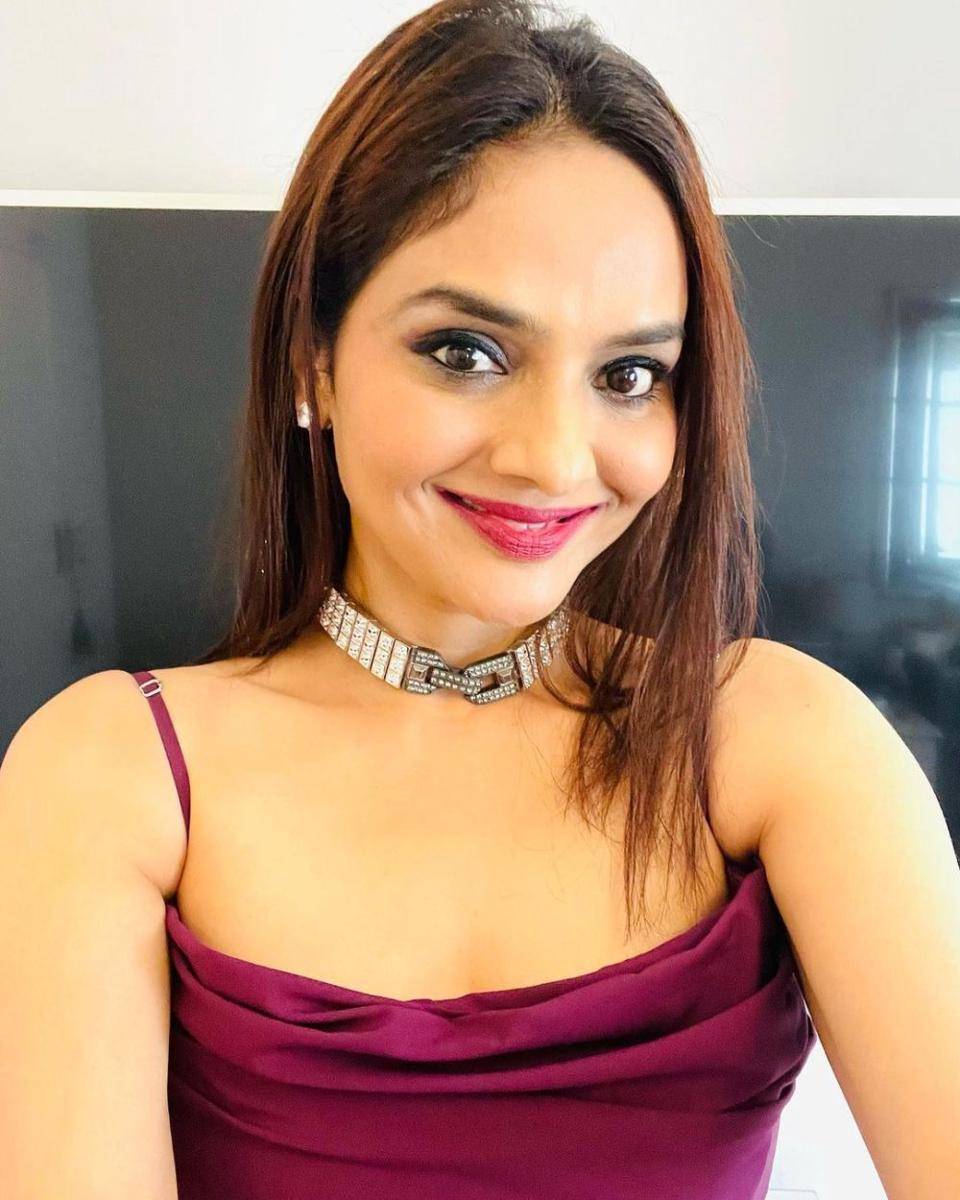 Madhoo Shah (instagram.com/madhoo_rockstar)