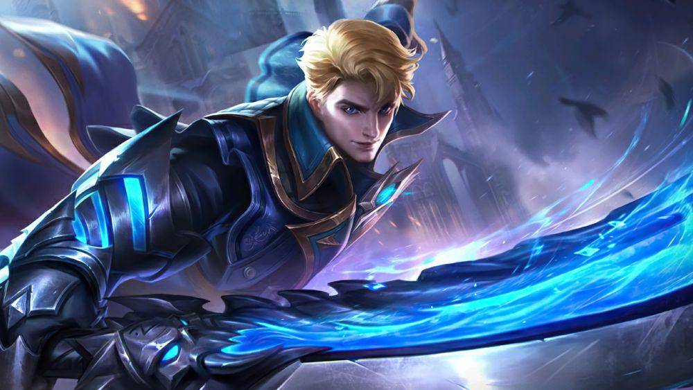 Alucard (dok. Moonton/Mobile Legends)