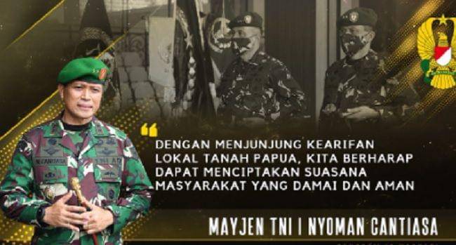 (Dok. TNI AD)