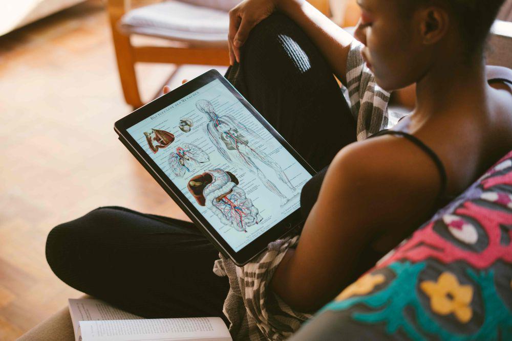 5 Tips Belajar Anatomi Tubuh Manusia