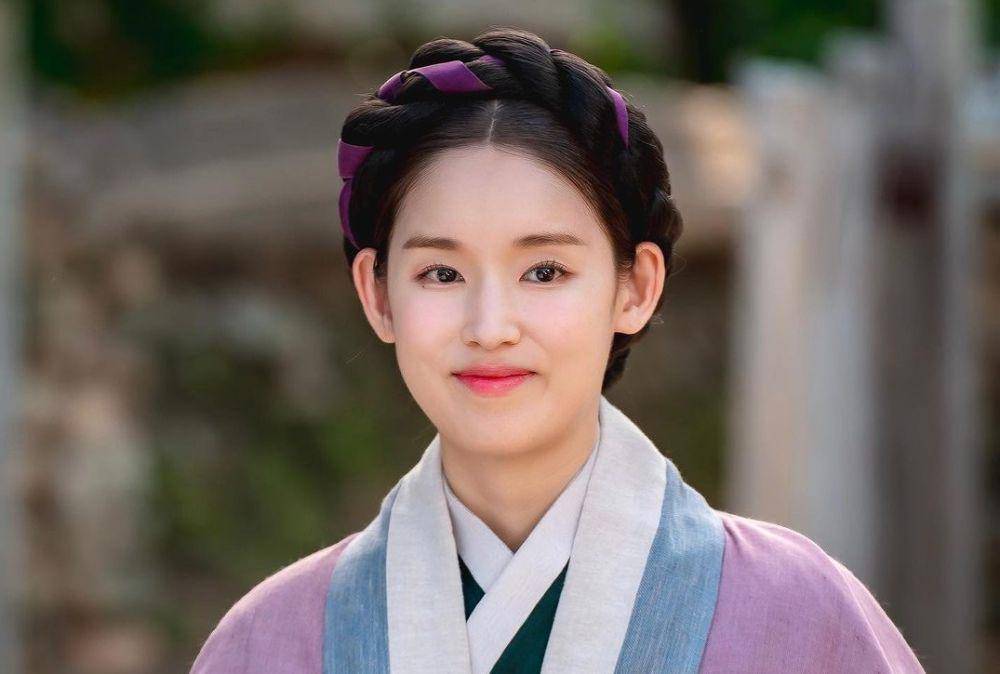Cuplikan drama The Matchmakers(dok. KBS2/The Matchmakers)