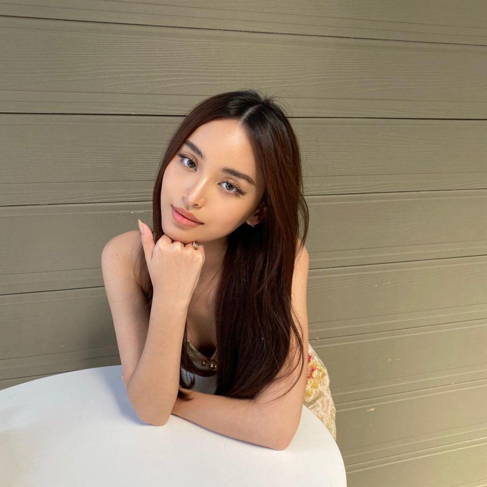 Fah Yongwaree (instagram.com/fahyongwaree)