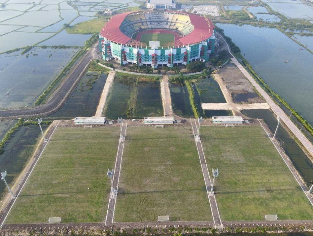 5 Rekomendasi Tempat Sarapan di Sekitar Stadion GBT