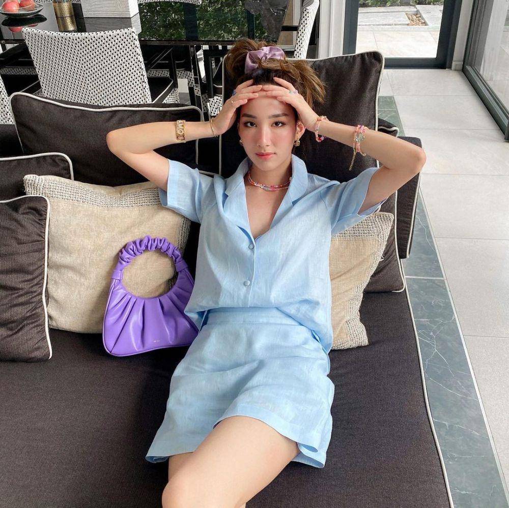 Aye Sarunchana (instagram.com/aye_sarun)