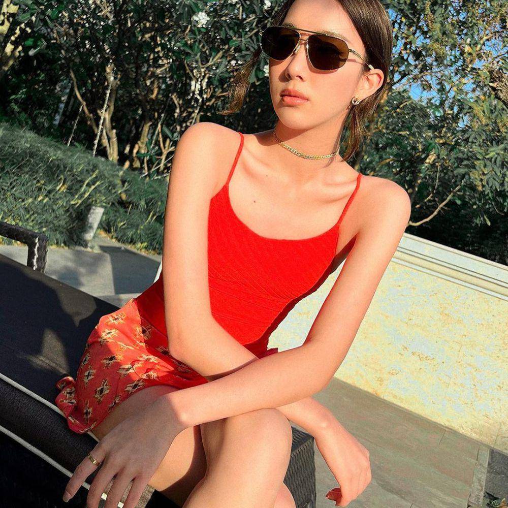 Aye Sarunchana (instagram.com/aye_sarun)