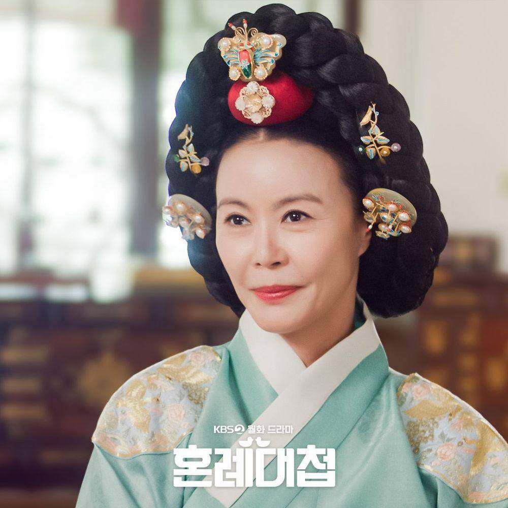 Cuplikan drama The Matchmakers(dok. KBS2/The Matchmakers)