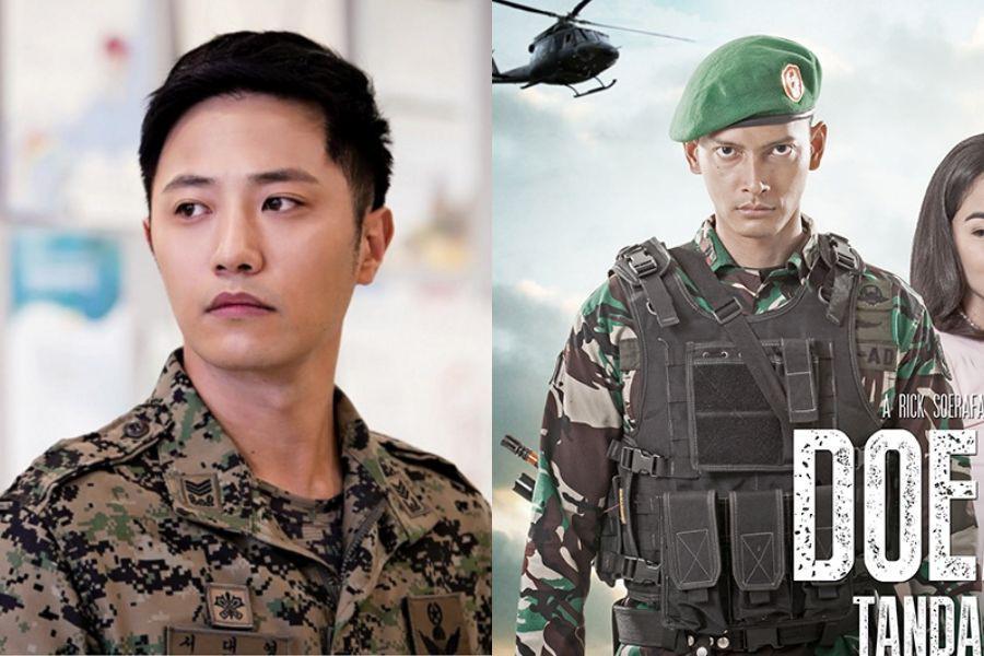 Respons Fedi Nuril Diminta Jadi Letnan Seo Dae Young DOTS Indonesia