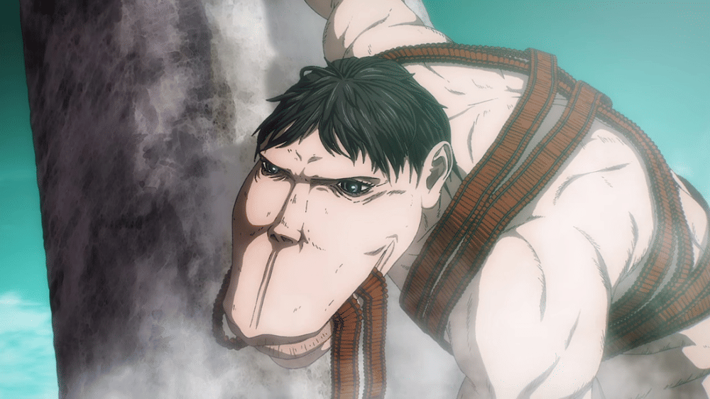 dok. MAPPA/ Attack on Titan