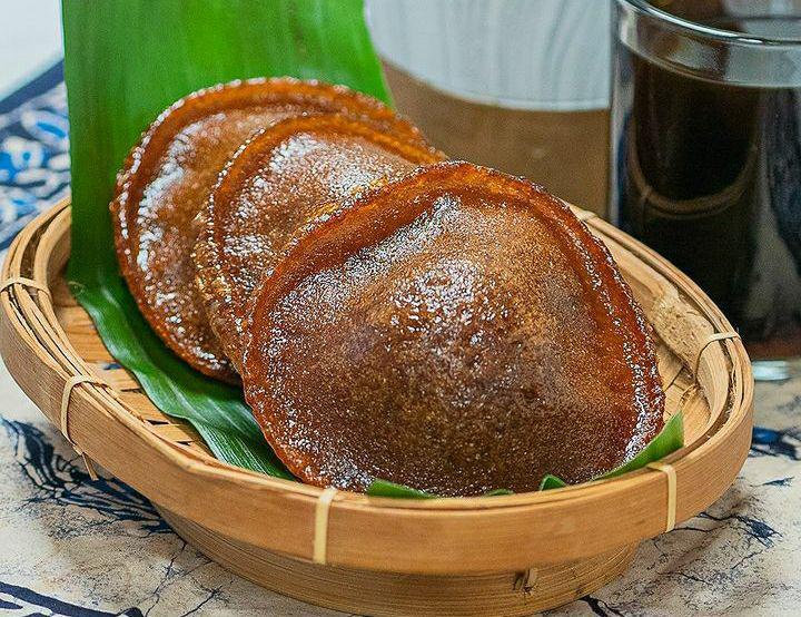 Resep Kue Cucur Empuk Berserat untuk Ide Jualan Laris Manis