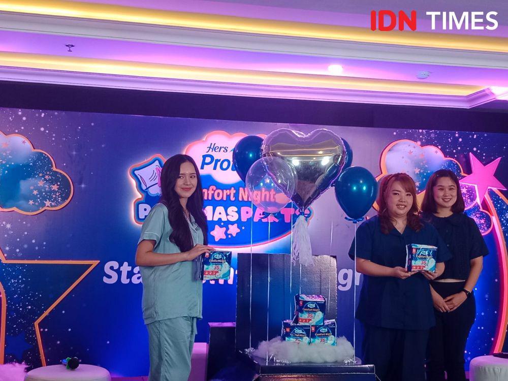 30 Persen Perempuan Sulit Tidur saat Menstruasi, Ini Solusinya