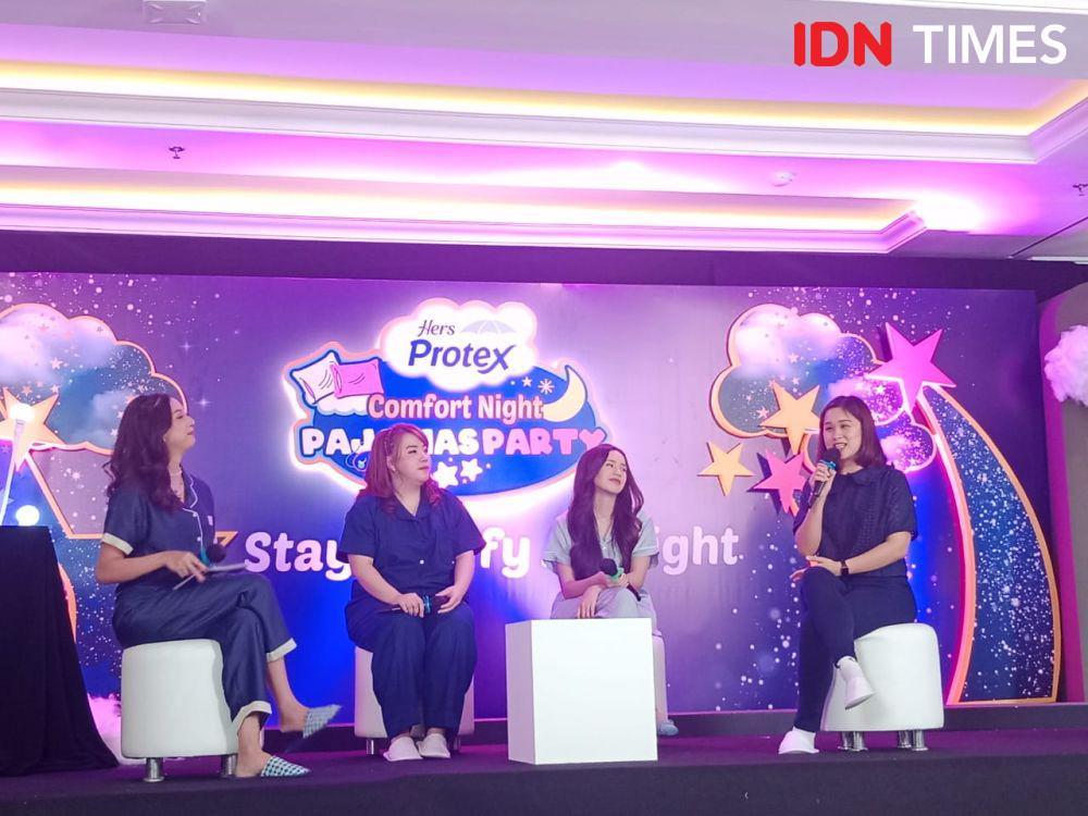 Psikolog Ungkap 5 Cara Mengurangi Rasa Gak Nyaman saat Menstruasi
