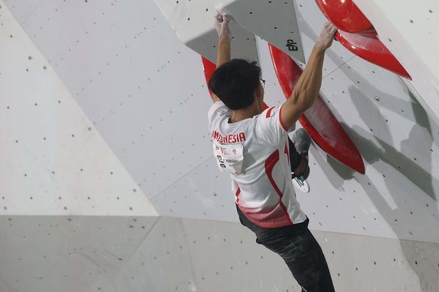 Kata Raviandi Ramadhan soal Peluang di Olympic Qualifier 2024