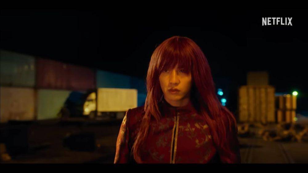 (Dok. Netflix/Yu Yu Hakusho)