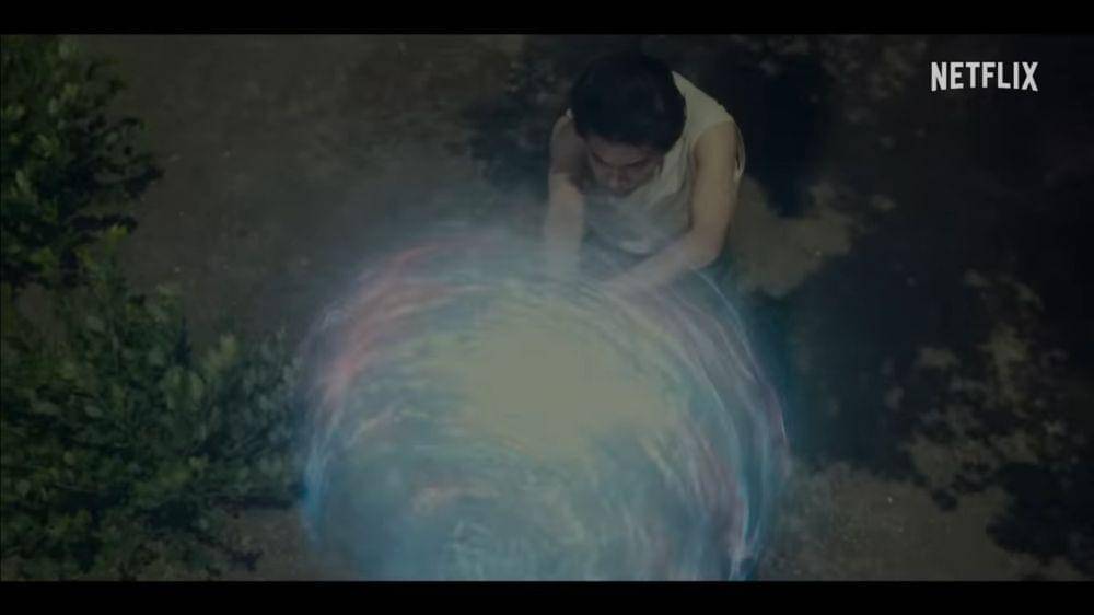 (Dok. Netflix/Yu Yu Hakusho)