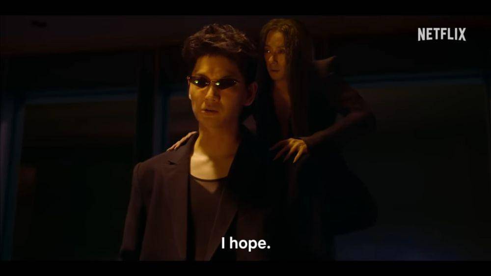 (Dok. Netflix/Yu Yu Hakusho)