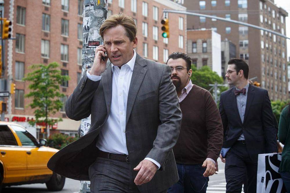 film tentang trading (dok. Paramount Pictures)