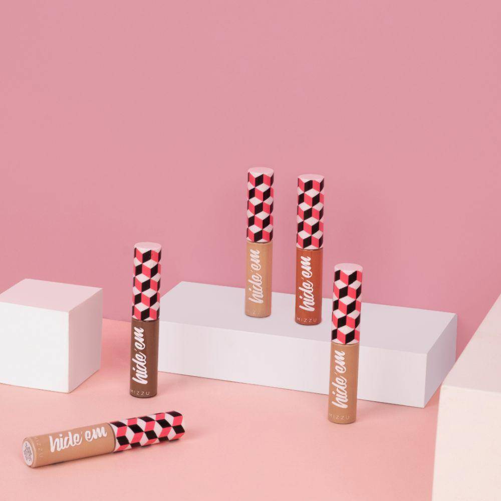 Mizzu Hide'Em Contour and Concealer (instagram.com/mizzucosmetics)
