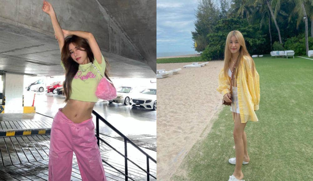8 Mix and Match Yellow Outfit ala Ciize Rutricha Phapaki, Effortless!