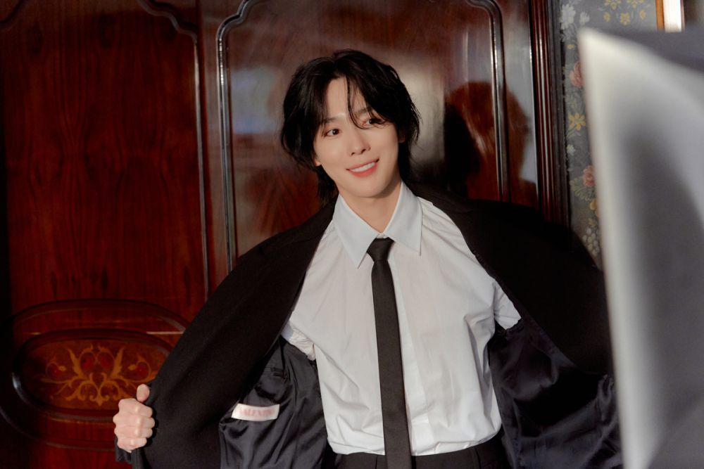 Jinu WINNER (twitter.com/yg_stage)