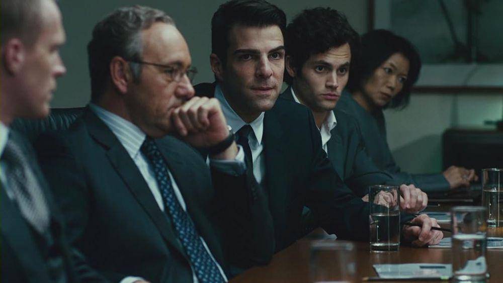 film tentang trading (dok. Lionsgate)